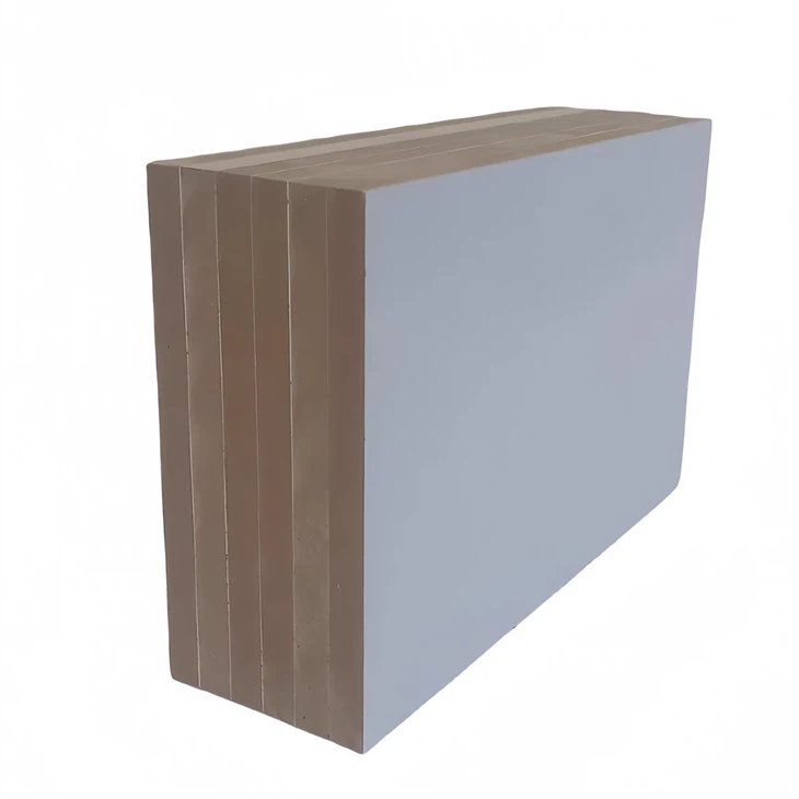 High Quality Melamine MDF Board For Decoration And Furniture